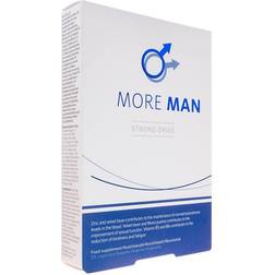 Immitec More Man 50 stk