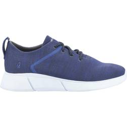 Hush Puppies Cooper Lace-Up M - Navy