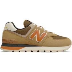 New Balance 574 M - Brown/Beige