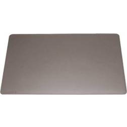 Durable Desk Mat with Contoured Edges