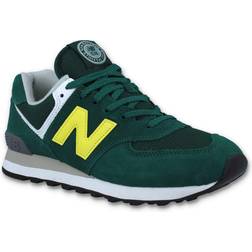New Balance Higher Learning Pack - Green/Yellow