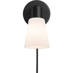 Nordlux Cole Wall Flush Light 9.5cm