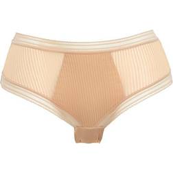 Fantasie Braguitas de mujer Fusion - Beige