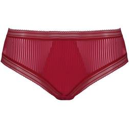 Fantasie Fusion Brief - Red