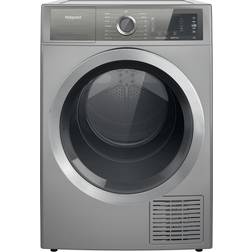 Hotpoint H8D94SBUK Grey