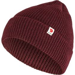 Fjällräven Tab Hat - Dark Garnet Men's