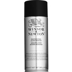 Winsor & Newton Professional Gloss Varnish 400ml