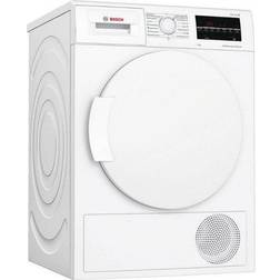 Bosch WTW87641ES Blanco