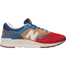 New Balance 997H M - Workwear/Red