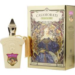 Xerjoff Casamorati Fiore D'Ulivo EdP 100ml