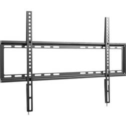 Equip 650333 Supporto TV A Parete 70'' Nero