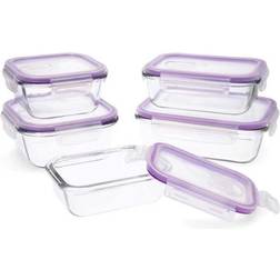 Quid Frost Food Container 5pcs