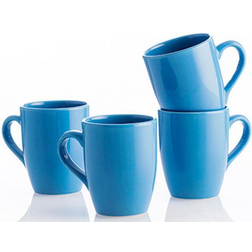 Benetton Rainbow Taza 36cl 4pcs