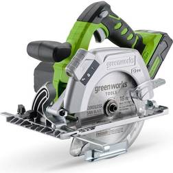 Greenworks GD24CS