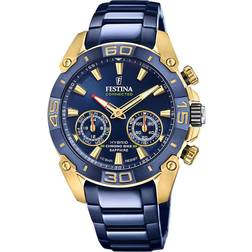 Festina Chrono Bike Hybrid (F20547-1)