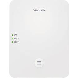 Yealink W80DM DECT IP Multi-Cell System