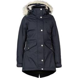 8848 Altitude Junior Tesa Parka - Navy