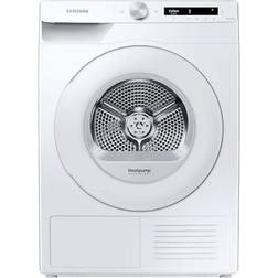 Samsung DV90T5240TW/S3 Bianco