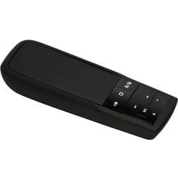 LogiLink ID0154 Puntatore Wireless RF Nero