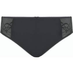 Elomi Cate Brief - Black