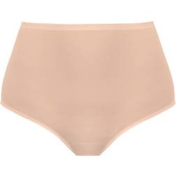 Fantasie Smoothease Invisible Stretch Full Brief - Beige