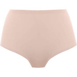 Fantasie Culotte Taille Haute Invisible Stretch Nude