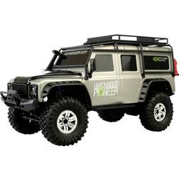 Amewi Crawler Dirt Climbing Pioneer SUV RTR 22528