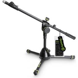 Gravity MS 3122 HDB microfoonstatief kort