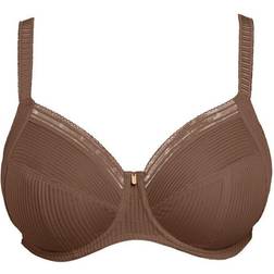 Fantasie Soutien-Gorge Renfort Femme Fusion - Marron