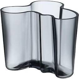 Iittala Aalto Recycled Vase 12cm