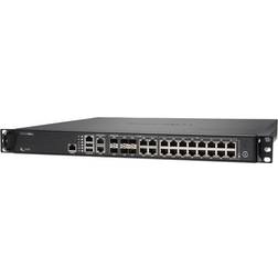 SonicWall NSA 5650 HA