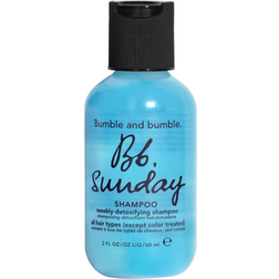 Bumble and Bumble Sunday Shampoo 2fl oz