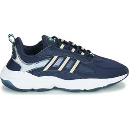 Adidas Haiwee W - Collegiate Navy/Linen/Cloud White