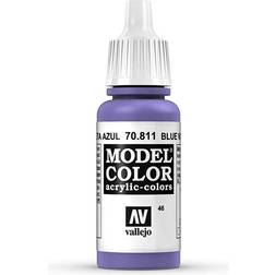 Vallejo Model Color Blue Violet 17ml