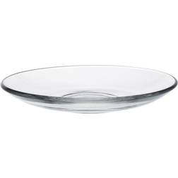 BigBuy Home Gigogne Saucer Plate 13.4cm 6pcs