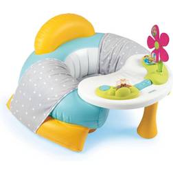 Smoby Coton's Car Seat with Activity Table