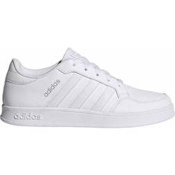 Adidas Kid's Breaknet - Cloud White