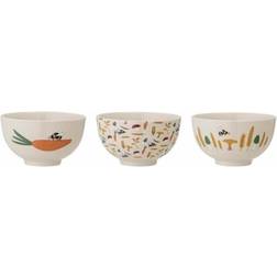 Bloomingville Harvest Bowl 3-pack