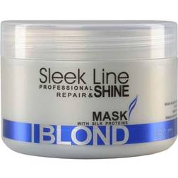 Stapiz Sleek Line Blond Hair Mask 250ml