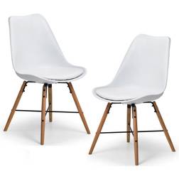 Julian Bowen Kari Kitchen Chair 83cm