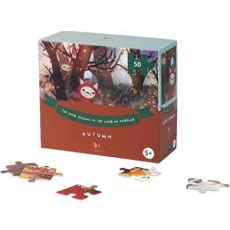 Fabelab Autumn 50 Pieces