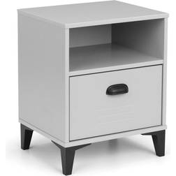 Julian Bowen - Bedside Table 35x42cm