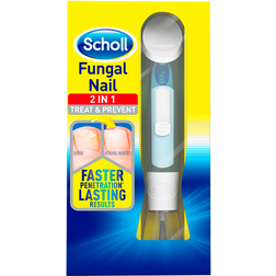 Scholl Fungal Nail Treatment 3.8ml