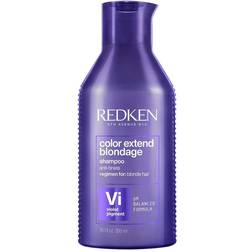 Redken Color Extend Blondage Shampoo 300ml