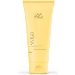 Wella Invigo After Sun Express Conditioner 200ml