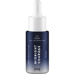 PSA Midnight Courage Rosehip & Bakuchiol Retinol Night Oil 15ml