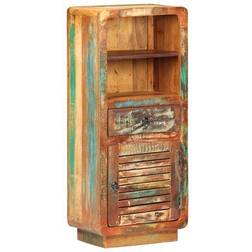 vidaXL - Opbevaringsskab 45x110cm