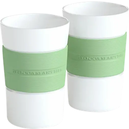 Moccamaster Double Wall Krus 20cl 2stk