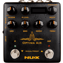 Nux NAI-5 Optima Air