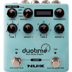 Nux Duotime NDD-6